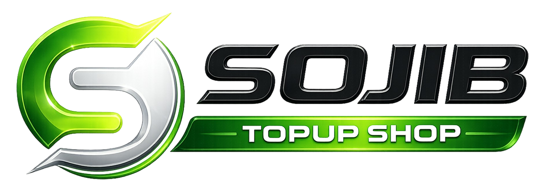 SOJIB TOPUP SHOP 